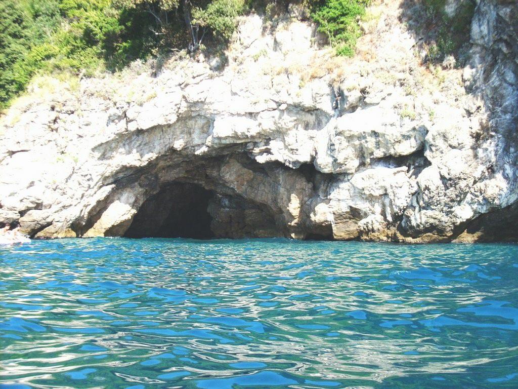 Villa Federica ヴィーコ・エクエンセ エクステリア 写真